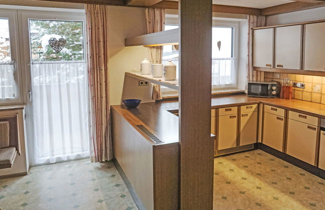 Daheim – Wildspitz - Foto 13