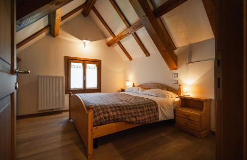 Albergo Diffuso Ravascletto - Foto 49