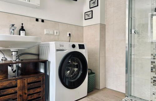 KOLIBRI - Design Maisonette - Nintendo Switch, Streaming, Bikestore, E-Wallbox - Foto 10