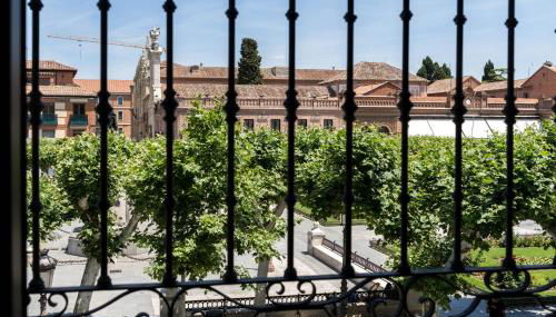 Clavileña, duplex con las mejores vistas de Alcala - Foto 3