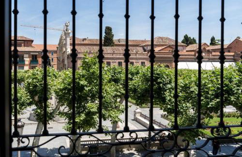 Clavileña, duplex con las mejores vistas de Alcala - Foto 3