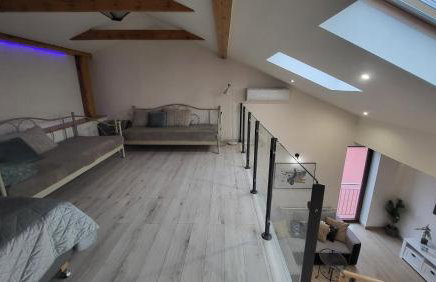 Aparthotel Riva - Foto 39