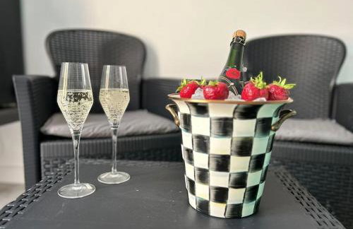 Hambleton Hideaway - Foto 12