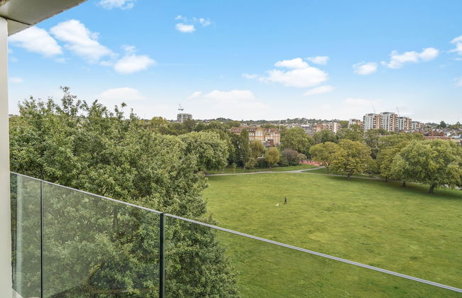 Utopian Apartments Kilburn - Foto 20