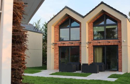 Domki Przy Tężni - Foto 3