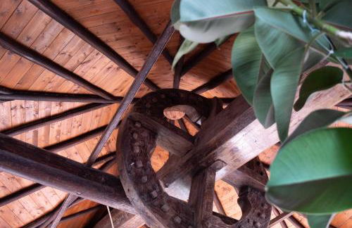 Algarve Windmill, Villa and Pool 2000m to the Beach - Foto 6