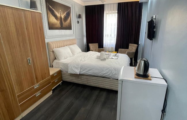 kıyı butik otel - Foto 6
