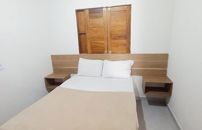 Flats da Ilha 2 Quartos - Foto 16