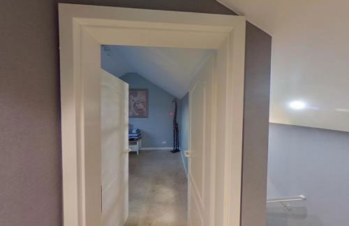 Alte Bäckerei Haupthaus am Flughafen - Messe Düsseldorf - Foto 6