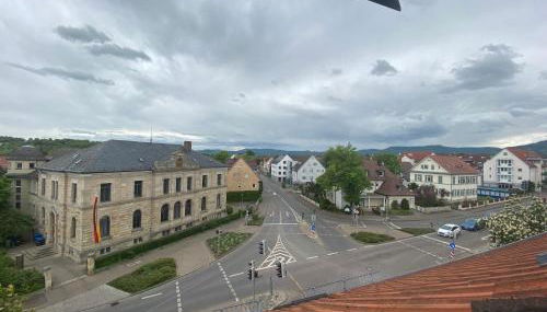 Waldhorn Alleenring Apartments - Foto 5