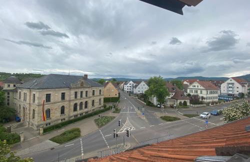 Waldhorn Alleenring Apartments - Foto 5