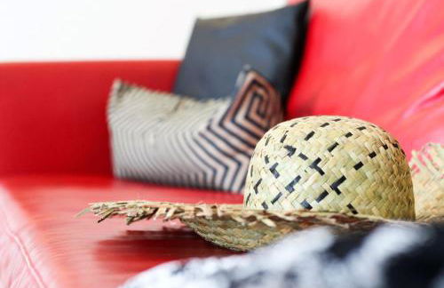 Casa Giulia - Apartment beachfront with 2 bedrooms, air conditioning and private parking, just 30 meters from the beach - Foto 9