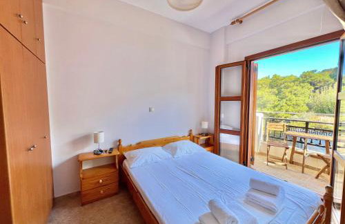 Marinos Studios and Apartments - Foto 38