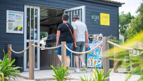 Mobilehome Vallon 57 - Foto 3