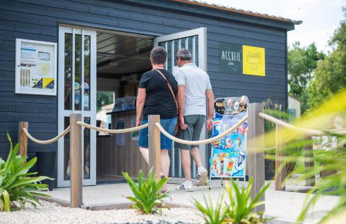 Mobilehome Vallon 53 - Photo 14