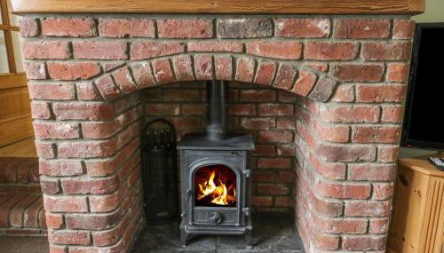 Little Argham Cottage - Foto 3