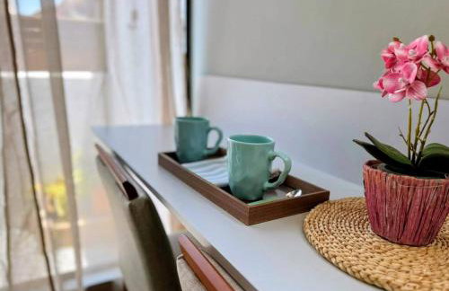 Loft Campeche Studio, Garden e Parking - Foto 22