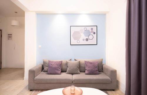 Athens Morum City Apartments - Foto 112