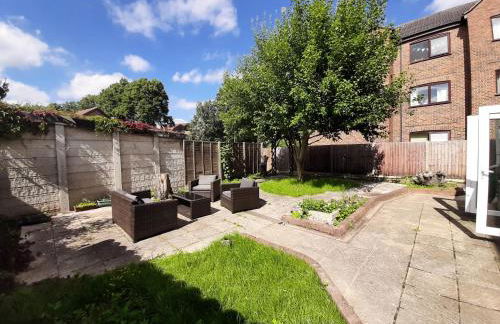 Wokingham - Central 2 beds home with parking - Foto 3