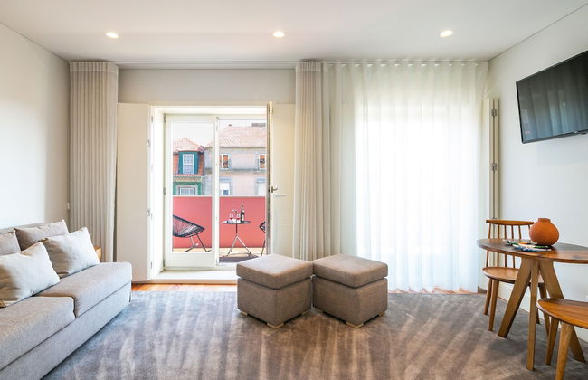 Porto River Infante - Photo 46