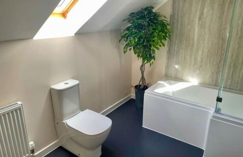 Vennel Street Apartments - Foto 20