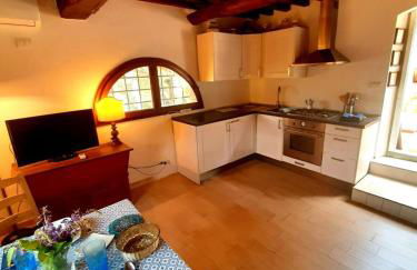 Country home in the Chiantishire close to Florence - Foto 17