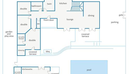 Villa Picpoul by Villa Plus - Foto 4