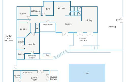 Villa Picpoul by Villa Plus - Foto 4