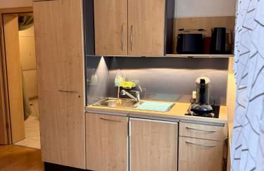 Komfort-Apartment Mit Terrasse - Foto 15