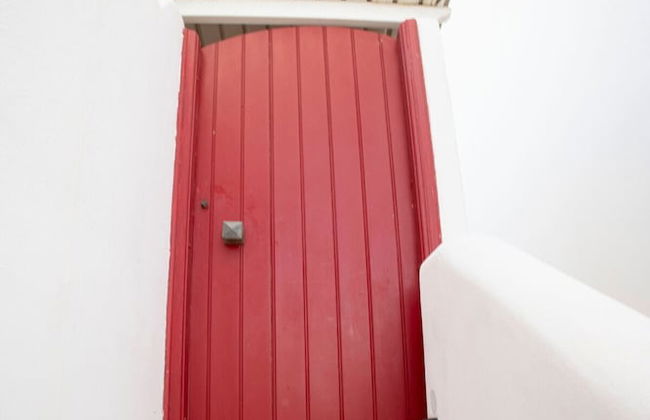 Artethea Traditional Village Apartment - Foto 7