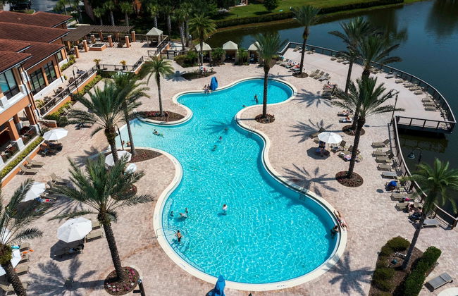 Cozy 3BR Regal Oaks Close to Disney - Foto 74