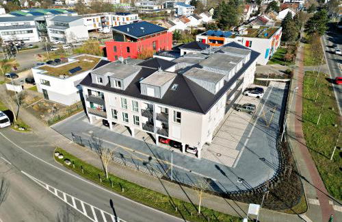 Design Apartments I Küche I WiFi I Parkplatz I helloYOU apartments x BRIGHT Collection - Foto 26