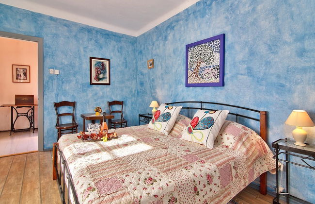 Villa Marina Valtura - Foto 17