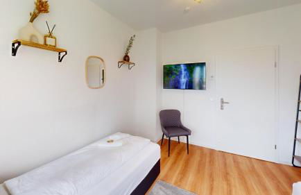 CozyHome Zwenkauer See - Foto 37