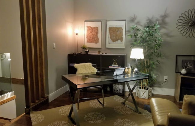 Luxury Central Toronto 2 bedroom suite - Foto 6