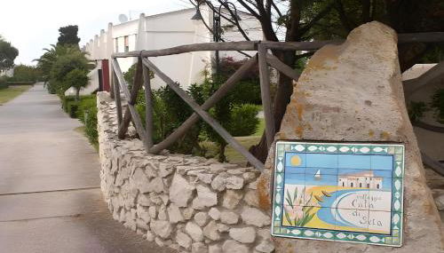 Cala di Seta Apartment - Ambra - Foto 2