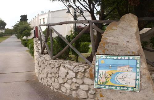 Cala di Seta Apartment - Ambra - Foto 2