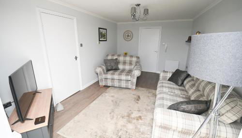 2 Bedroom Flat, Fabulous Views near Beamish Museum - Foto 2