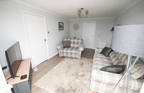 2 Bedroom Flat, Fabulous Views near Beamish Museum - Foto 2