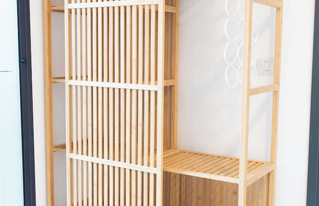 PORT CITY HAIFA- Downtown Luxury - Foto 36