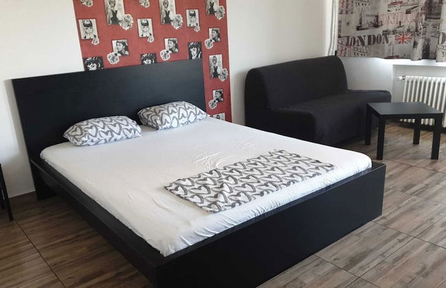 Central Class Bucharest - Foto 49