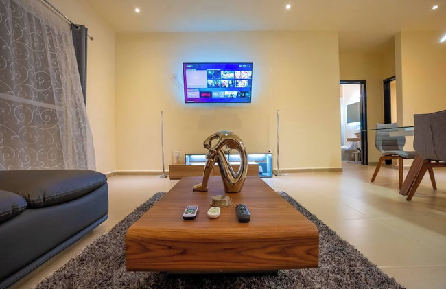 Luxury Apartment With Poll - Foto 28