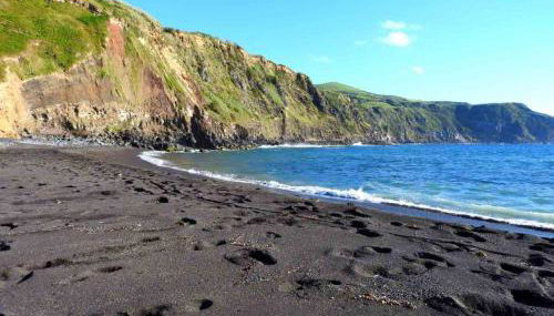 Mosteiros Sea House - Foto 4