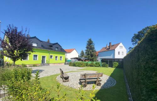 Ferienwohnung "Kleine Auszeit" EG-R - Foto 9