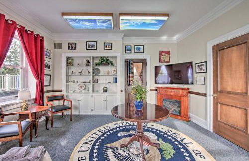 8 Mi to Hersheypark Millard Mansion in Annville - Foto 25