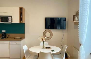 Madini-Breizh :T3 cœur de ville - Photo 9