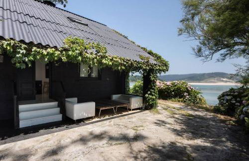 Casa da Auga - Costa da Morte - Foto 4