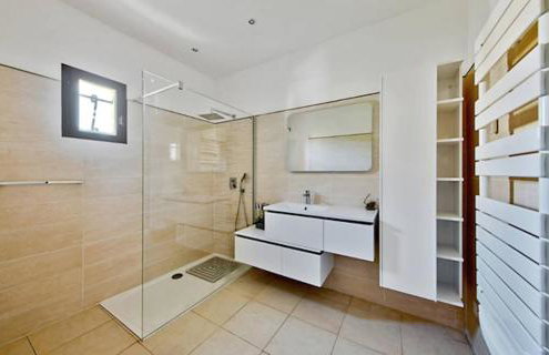 Maison plage a pied 6 personnes - Foto 15