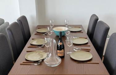 Apartamento LUZ DA PRAIA - Foto 12