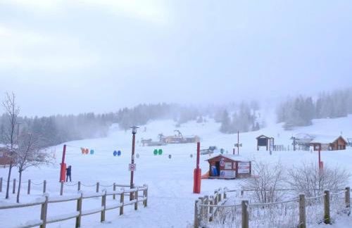 STUDIO 4 PERS SUD - L'Etoile des Rennes - Superdevoluy PIED DES PISTES - Photo 7